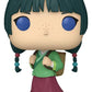 Apothecary Diaries POP! Animation Vinyl Figura Maomao with Chase 9 cm Surtido (6)