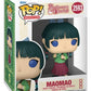 Apothecary Diaries POP! Animation Vinyl Figura Maomao with Chase 9 cm Surtido (6)