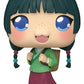 Apothecary Diaries POP! Animation Vinyl Figura Maomao with Chase 9 cm Surtido (6)
