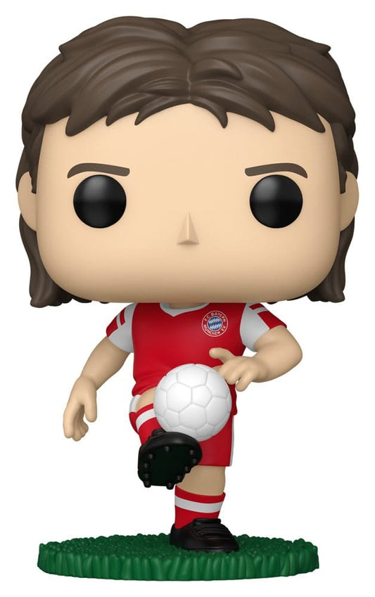 EFL Pop! Vinyl Figura Bayern Munich - Augenthaler 9 cm