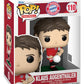 EFL Pop! Vinyl Figura Bayern Munich - Augenthaler 9 cm