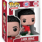EFL Pop! Vinyl Figura Bayern Munich - Diaz 9 cm