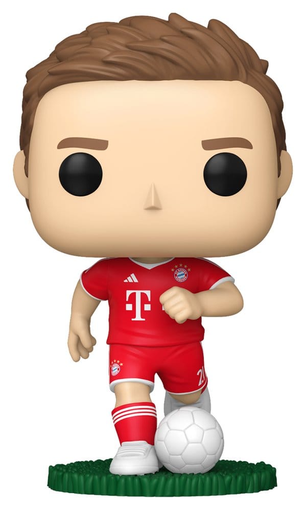 EFL Pop! Vinyl Figura Bayern Munich - Lahm 9 cm