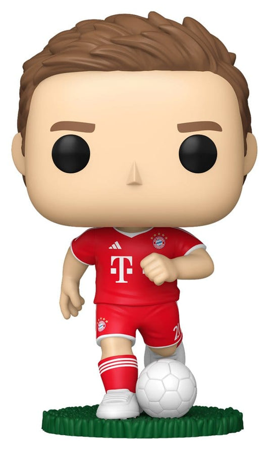 EFL Pop! Vinyl Figura Bayern Munich - Lahm 9 cm