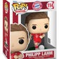 EFL Pop! Vinyl Figura Bayern Munich - Lahm 9 cm