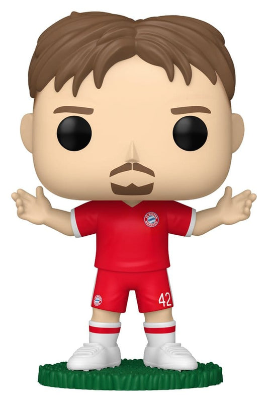 EFL Pop! Vinyl Figura Bayern Munich - Karl 9 cm