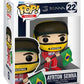 Formular 1 POP! Racing Vinyl Figura McLaren - Senna(Helmet) 9 cm