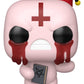 The Binding of Isaac POP! Games Vinyl Figura Judas 9 cm