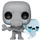 The Binding of Isaac POP! Games Vinyl Figura The Forgotten 9 cm