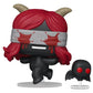 The Binding of Isaac POP! & Buddy Vinyl Figura Lilith with Bat 9 cm