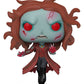 Marvel POP! Comics Vinyl Figura Queen of the Dead 9 cm