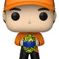 Formular 1 POP! Racing Vinyl Figura McLaren- Lando Norris 9 cm