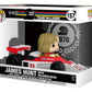 Fórmula 1 POP! Rides Super Deluxe Vinyl Figura McLaren- Hunt ('76) 15 cm