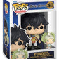 Black Clover POP! Animation Vinyl Figura Yuno 9 cm