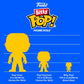 Marvel Bitty POP! Mini Figuras pack de 2 Doctor Doom & Mister Fantastic 2 cm