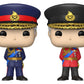 Royal Family Pop! Icons Vinyl Figura King Charles III with Chase 9 cm Surtido (6)