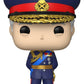 Royal Family Pop! Icons Vinyl Figura King Charles III with Chase 9 cm Surtido (6)