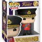 Royal Family Pop! Icons Vinyl Figura King Charles III with Chase 9 cm Surtido (6)