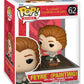 A Court of Thorns and Roses POP! Premium Vinyl Figura Feyre with Drawers 9 cm