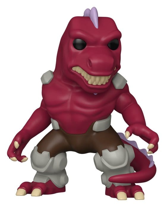 Invencible POP! TV Vinyl Figura Dinosaurus 9 cm