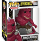 Invencible POP! TV Vinyl Figura Dinosaurus 9 cm