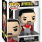 Invencible POP! TV Vinyl Figura Thragg 9 cm