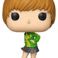 Persona 4 POP! Games Vinyl Figura Chie Satonaka 9 cm