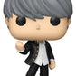 Persona 4 POP! Games Vinyl Figura Protagonist 9 cm