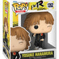 Persona 4 POP! Games Vinyl Figura Yosuke Hanamura 9 cm