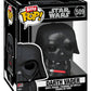Star Wars Bitty POP! Minifiguras Starter Pack