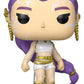 KPop Demon Hunters Figura Super Sized Jumbo POP! Vinyl Rumi 25 cm