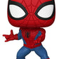 Marvel Comics Figura Super Sized Jumbo POP! Vinyl Spider-Man 25 cm