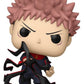 Jujutsu Kaisen Figura Super Sized Jumbo POP! Vinyl Yuji Itadori 25 cm