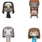Warner Brothers POP! Vinyl pack de 4 Figuras Horror