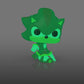 Sonic - The Hedgehog POP! Vinyl pack de 4 Figuras Sonic