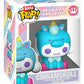 Sanrio Pack de 2 Figuras Bitty POP! & Accessory Vinyl Cinnamoroll w/KCHN 2 cm