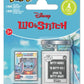 Lilo & Stitch Pack de 2 Figuras Bitty POP! & Accessory Vinyl 626 Stitch w/KCHN 2 cm