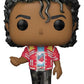 Michael Jackson POP! Rocks Vinyl Figura Michael Jackson (DGLT) 9 cm