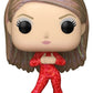 Britney Spears POP! Rocks Vinyl Figura Britney Spears (DGLT) 9 cm