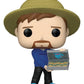 Mr.Beast POP! Icons Vinyl Figura MrBeast (DGLT) 9 cm