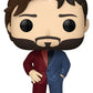 Conan POP! Icons Vinyl Figura Conan O'Brien (DGLT) 9 cm