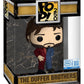 Conan POP! Icons Vinyl Figura Conan O'Brien (DGLT) 9 cm