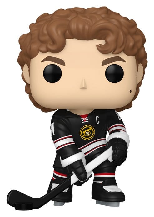 Heated Rivalry POP! TV Vinyl Figura Ilya Rozanov 9 cm