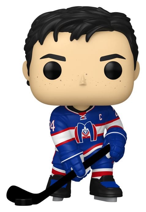 Heated Rivalry POP! TV Vinyl Figura Shane Hollander 9 cm