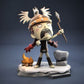 Don't Starve Figura mini PVC Chibi Vol.1 Set (6) 9 cm - Z POP Toys
