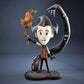 Don't Starve Figura mini PVC Chibi Vol.1 Set (6) 9 cm - Z POP Toys