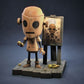 Don't Starve Figura mini PVC Chibi Vol.1 Set (6) 9 cm - Z POP Toys