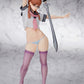 Original Character Hoteri Estatua PVC Shii Arisugawa Illustration by Shunya Yamashita 25 cm - Z POP Toys