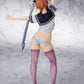 Original Character Hoteri Estatua PVC Shii Arisugawa Illustration by Shunya Yamashita 25 cm - Z POP Toys