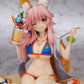 Fate/Grand Order Estatua PVC Lancer Tamamo no mae 16 cm
